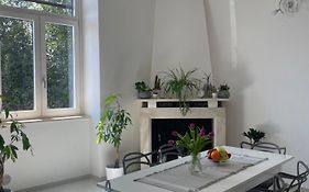 La Casa De Lu Barone
